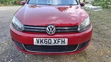 car odzaci: GOLF 6 1.6 TDI MOTOR KOMPLETAN | Audi vw DELOVI 06******** — 3