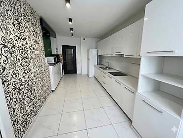 Продажа офисов: Продажа офисов 230 м², С ремонтом, Без мебели, Бизнес центр, 10 этаж — 10