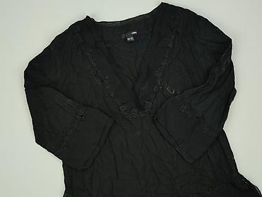klapki hemes: H&M, Bluzka damska, rozmiar 3XL — 1