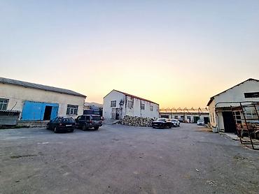 Коммерческая недвижимость: Təsərrüfatınızın və malınızın etibarlı saxlanması üçün anbar sahəsi və — 8