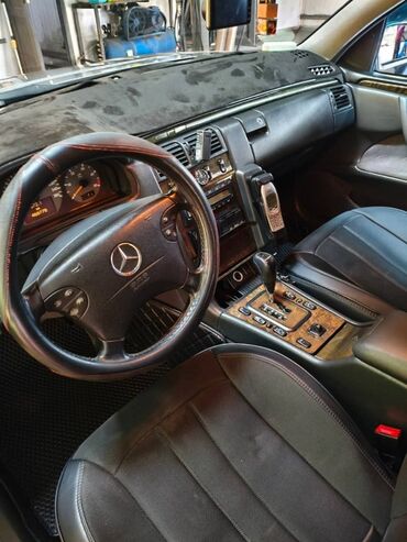 пассат б3 гур насос: Mercedes-Benz E-Class: 2002 г., Автомат, Седан