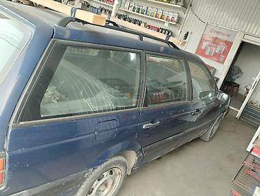 Продажа авто: Volkswagen Passat Variant: 1991 г., Универсал — 1