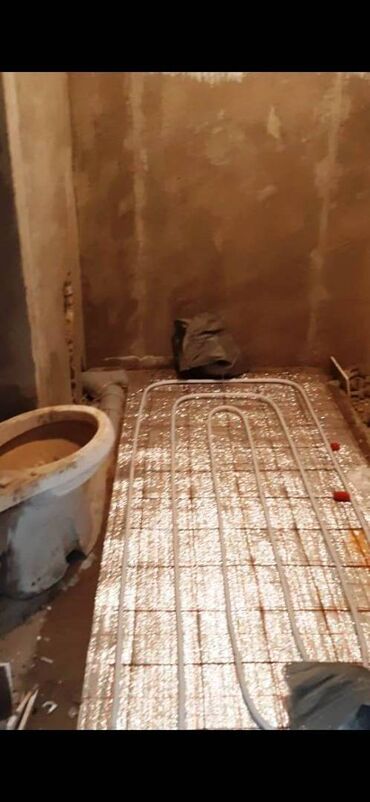 Yeni tikili: 2 otaqlı, Yeni tikili, 51 kv. m — 6