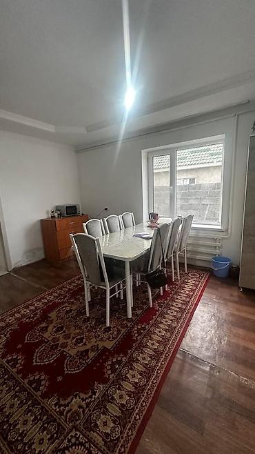 Продажа коттеджей и домов: СРОЧНО ПРОДАЁТСЯ ДОМ Локация: - ж/м Ак-Ордо-1 - Район: Гагарина / — 10