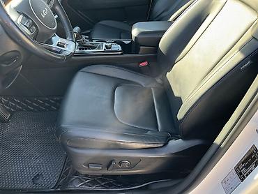 silver sport: Kia Sportage: 2021 г., 1.6 л, Автомат, Бензин, Кроссовер — 6