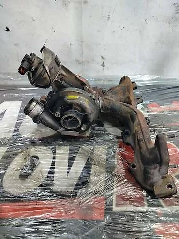 norauto akumulator: TURBINA ZA FORD GALAXY OD 2006. DO 2015. GOD. | Turbina Ford Galaxy — 1