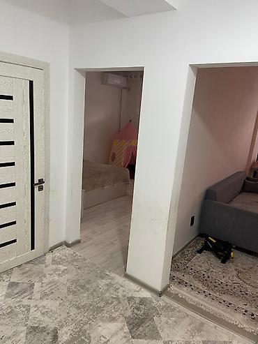 89: 1 комната, 49 м², Аламедин-1 мкр Элитка, 8 этаж, Дизайнерский ремонт — 4