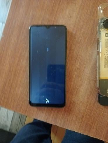 p30 ekran: Huawei P30 Lite, 4 GB, rəng - Qara — 1