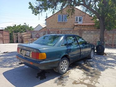 мерс домкрат: Audi S4: 1991 г., 2 л, Механика, Бензин, Седан