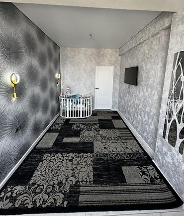 Продажа квартир: 2 комнаты, 45 м², Элитка, 14 этаж, Евроремонт — 4