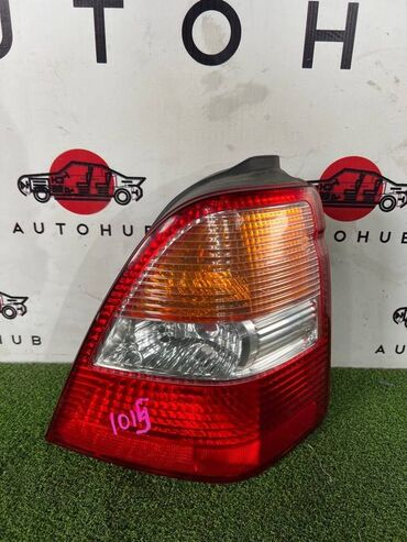 хонда торнео фара: Фонарь заднего хода HONDA Odyssey RA6 2.3 2001 прав. (б/у)