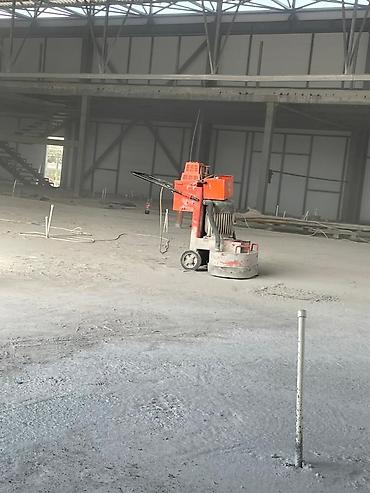 Шлифовочные работы: Шлифовка пола, Шлифовка паркета, Шлифовка под ламинат Больше 6 лет опыта — 7