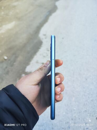 Poco: Poco X5 5G, 256 GB, rəng - Mavi, Sensor — 9