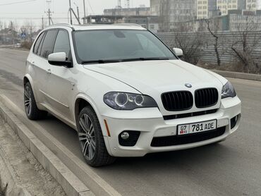 митсубиси спайс стар: BMW X5: 2013 г., 3 л, Автомат, Бензин, Кроссовер