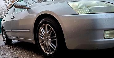 мицубиси спес стар: Honda Inspire: 2003 г., 3 л, Автомат, Газ, Седан — 6