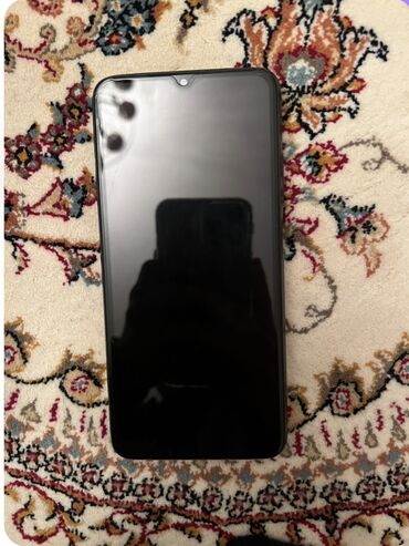 redmi 9t: Xiaomi Redmi 9T | 128 GB | rəng - Qara 
 | Sensor, Barmaq izi, İki sim kartlı