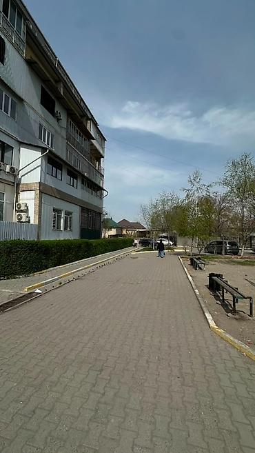 flat osh: 3 комнаты, 100 м², Интергельпо Индивидуалка, 4 этаж, Евроремонт — 9