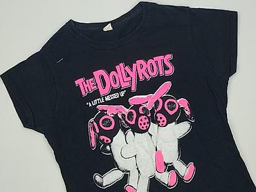 t shirty elastan: Gildan, T-shirt damski, rozmiar M — 1