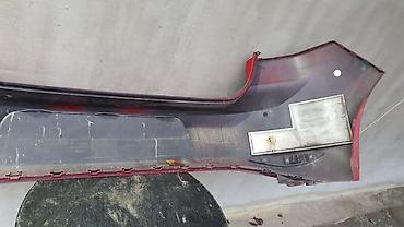 rezervni tocak audi a4 b8: BRANIK ZA VOLKSWAGEN GOLF 7 | volkswagen golf 7 zadnji branik 5g6 — 2