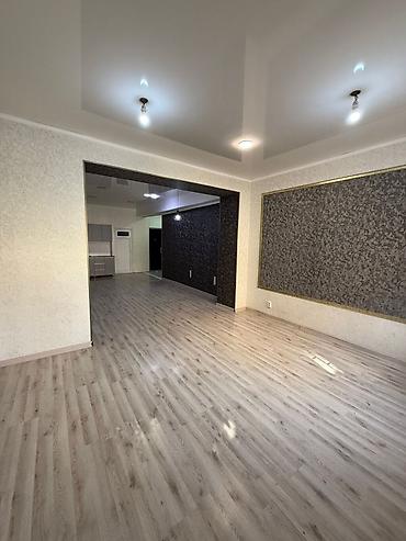 Продажа комнат: 51 м², Без мебели — 2