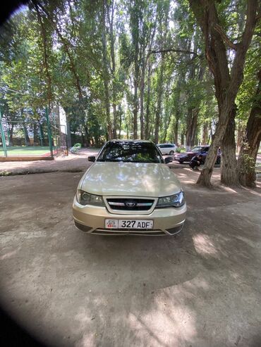 купить двигатель дэу нексия 1 5 16v: Daewoo Nexia: 2010 г., 1.5 л, Механика, Бензин, Седан