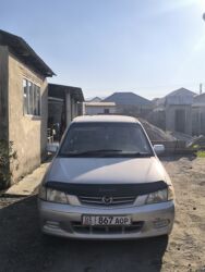 Mazda: Mazda Demio: 2000 г., 1.3 л, Автомат, Бензин — 1