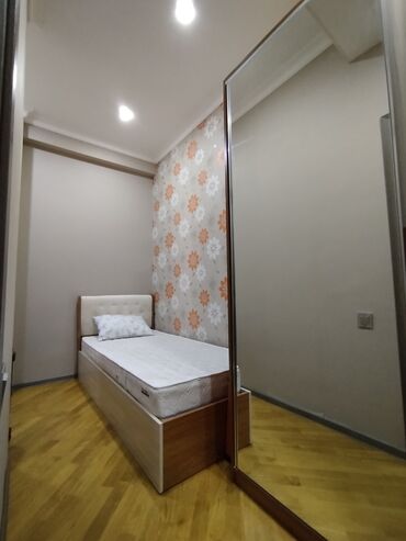 Yeni tikili: 3 otaqlı, Yeni tikili, 78 kv. m — 18