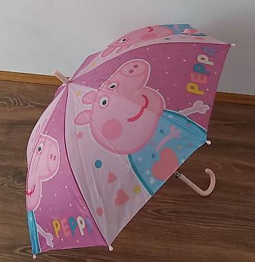 Ostali aksesoari za decu: Deciji kisobrani NOVO!
 
🌺 Disney 🌺 — 6