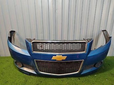 aveo: Chevrolet, Б/у — 1