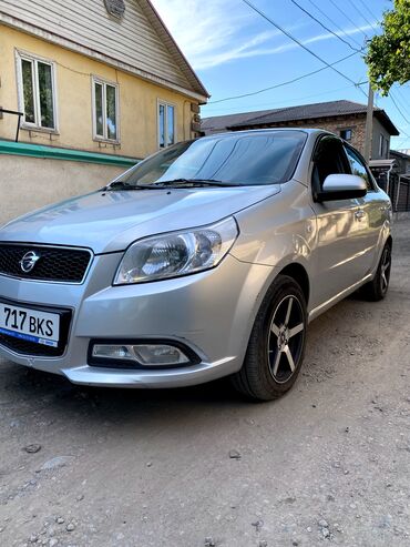 Ravon: Ravon Nexia: 2019 г., 1.5 л, Автомат, Бензин, Седан — 17