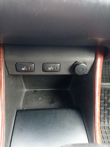 Унаа: Toyota Camry: 2002 г., 3 л, Автомат — 8