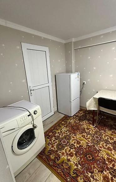 flat osh: Джал Арча Бешик Сдаётся полностью оборудованная 1-ком квартира — 5