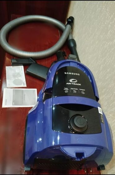 Tozsoranlar: Tozsoran Samsung, Quru təmizləmə, Kredit yoxdur, Ünvandan götürmə — 4