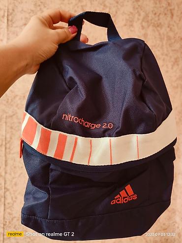 Çantalar: Təzə adidas sport rukzaklar — 5