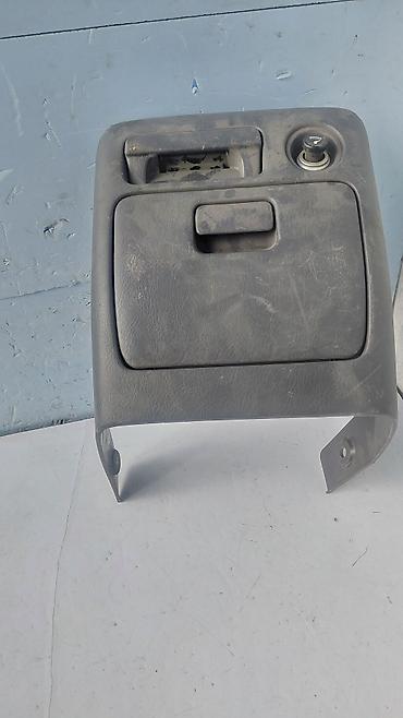 wagon: Сenter console Honda 1997 г., Б/у, Оригинал, Япония — 1