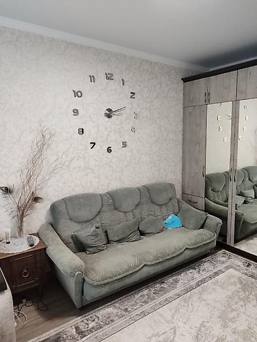 квартира бот сад: 1 комната, 37 м², Ботанический сад Элитка, 11 этаж, Евроремонт — 8