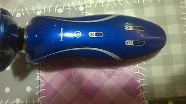 Električni brijači: Slanje Brzom postom ide na odgovornost Primaoca. ( Posto brze poste — 5