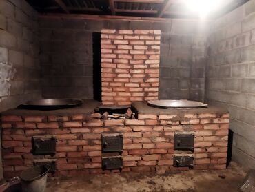 Очок: Барбекю, Казаны, Мангалы 1-2 года опыта — 11