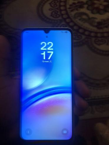 m12 samsung: Samsung Galaxy A05s, 64 GB, rəng - Bənövşəyi — 1
