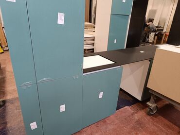 Kuhinjski nameštaj: Od ideje do realizacije. Izrada nameštaja uključuje izlazak na teren — 10