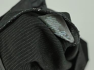 b a paris: F&F, Spodnie materiałowe damskie, rozmiar M — 6