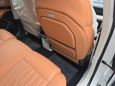 Другие автомобили: Гибрид NETA L 1.5л кроссовер (5 дверей) с панорамной крышей и — 6