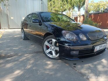 лексус rx 330 новый цена: Lexus GS: 2004 г., 4.3 л, Автомат, Бензин, Седан