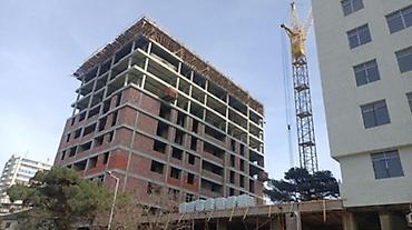 moyka satilir 2018: 1 комната, Новостройка, м. Гара Гараев, 68 м² — 6