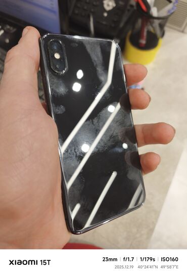 Apple iPhone: IPhone X, 64 GB, Space Gray, Face ID — 4