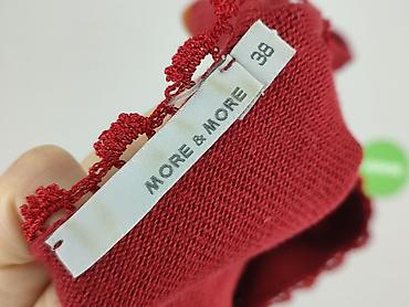 montec polska: More & More, Bluzka damska, rozmiar M — 4