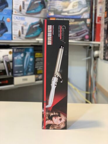 Saç buran maşalar: Saç buran maşa 180 - 300 °C, Yeni, Ödənişli çatdırılma, Pulsuz çatdırılma — 6