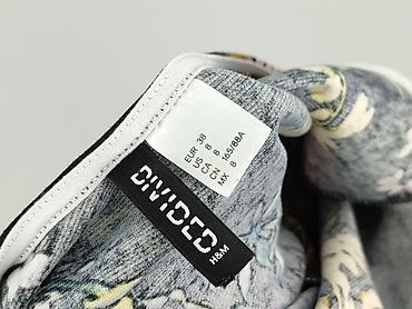 klapki: H&M Divided, Sukienka damska, rozmiar M — 5