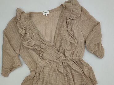 bluzy lidl: ONLY, Bluzka damska, rozmiar L