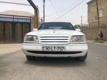 paxlava goz mercedes: Mercedes-Benz 220: 2 л | 1996 г. Седан